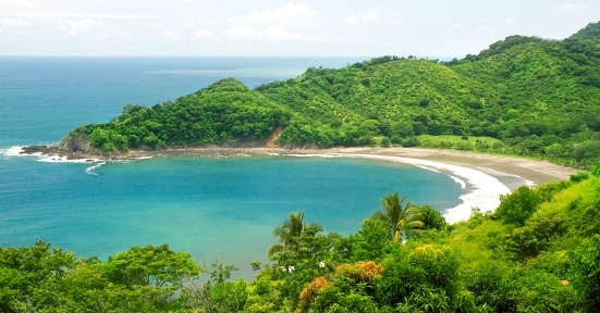 Punta Islita Halbinsel Nicoya